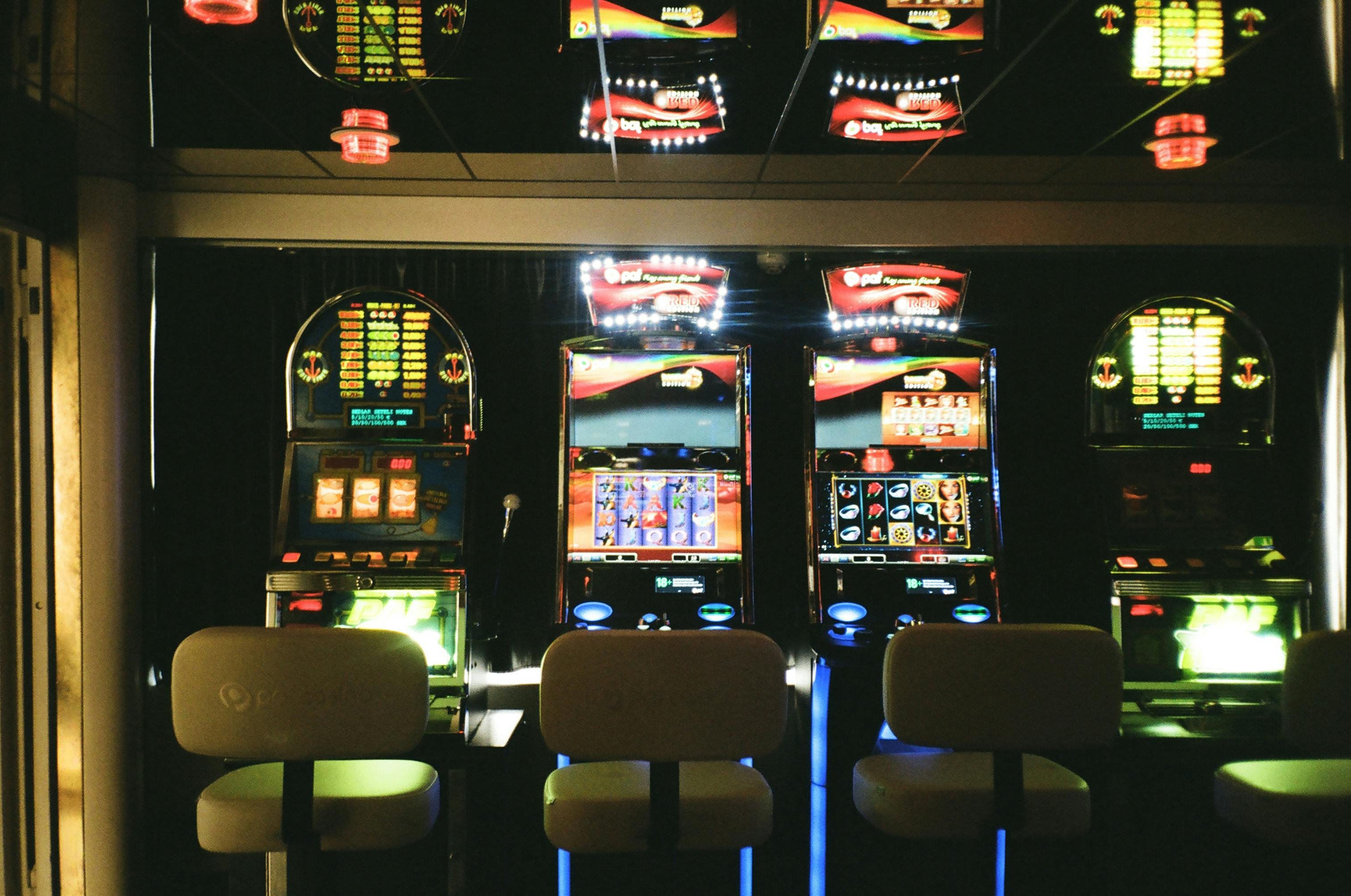f89bet Game Slot